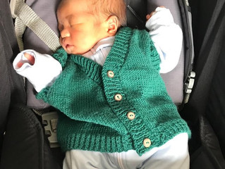 Kit "Boy Vest"