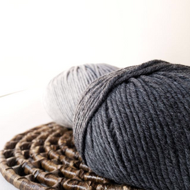 Fio Val Gardena da Lanafil - Empório das Lãs