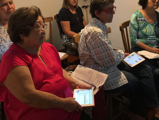 Workshop do Ravelry