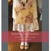 Knitting Little Luxuries
