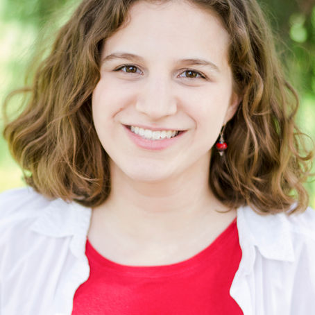 Katie Slivensky - Science Educator and Acclaimed Author