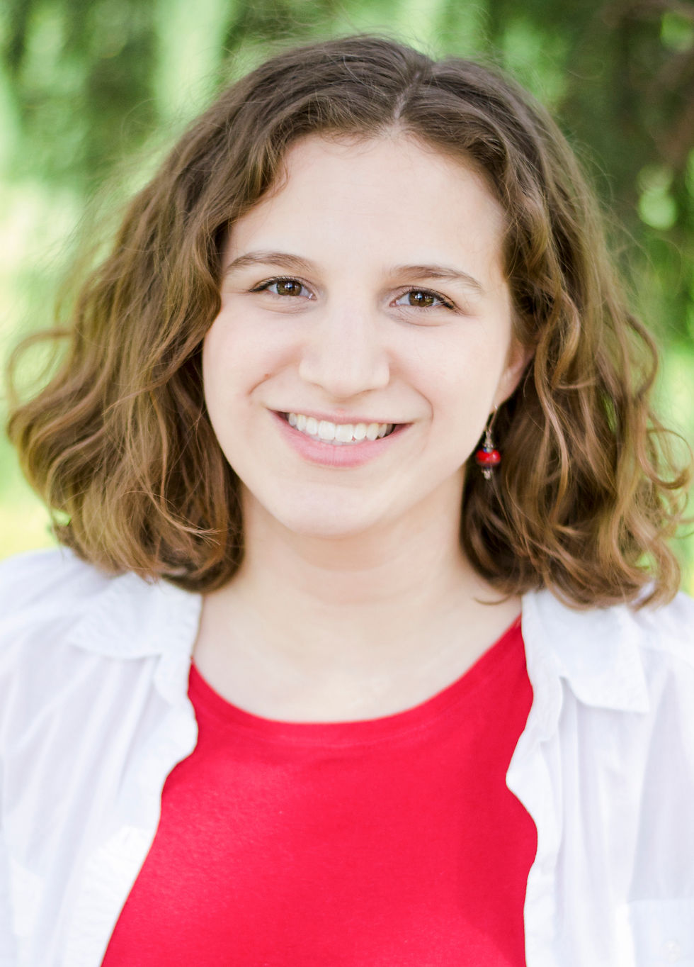 Katie Slivensky - Science Educator and Acclaimed Author