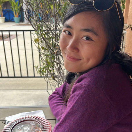 Kaitlyn Agcaoili - Filipina Designer, Illustrator, and Artist