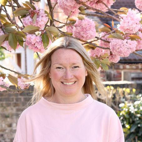 Sue Lancaster - Children's Author and Editor