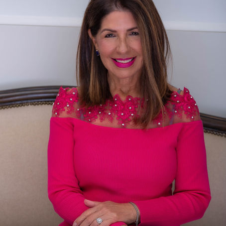 Maritere R. Bellas - Author and Bilingual Parenting Mentor