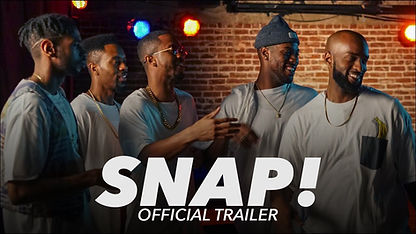 SNAP!