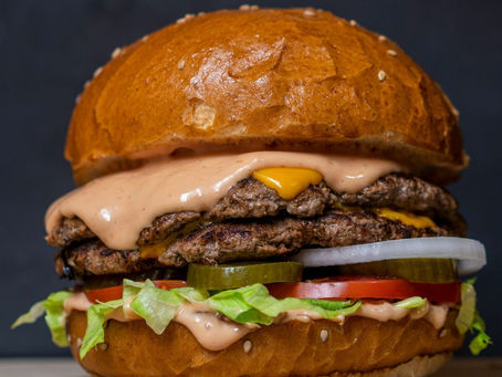 ¿Por qué los Blends de Carne son el futuro de tu negocio en Bogotá?