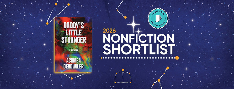 Indiana Authors Award