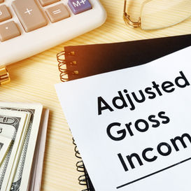 Reducing Your Adjusted Gross Income 