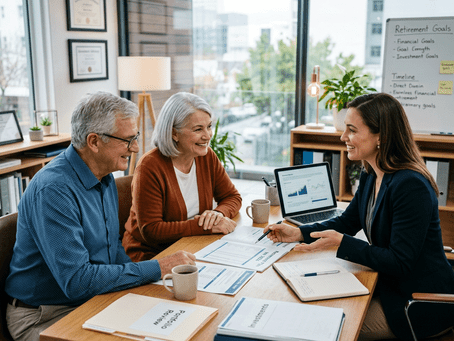Turn Retirement Savings Into Guaranteed Lifetime Income
