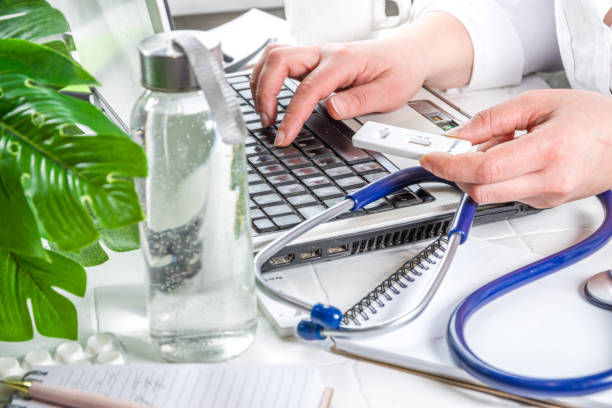 Cybersecurity in Patient Monitoring Ensuring Patient Data Privacy