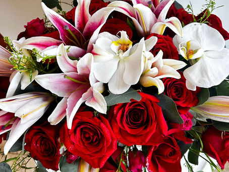 Choosing the Right Sympathy Arrangement: A Guide to Thoughtful Tributes
