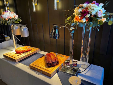 Elegant Event Florals That Elevate Every Guest Experience