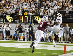 UCF vs. SC State-21