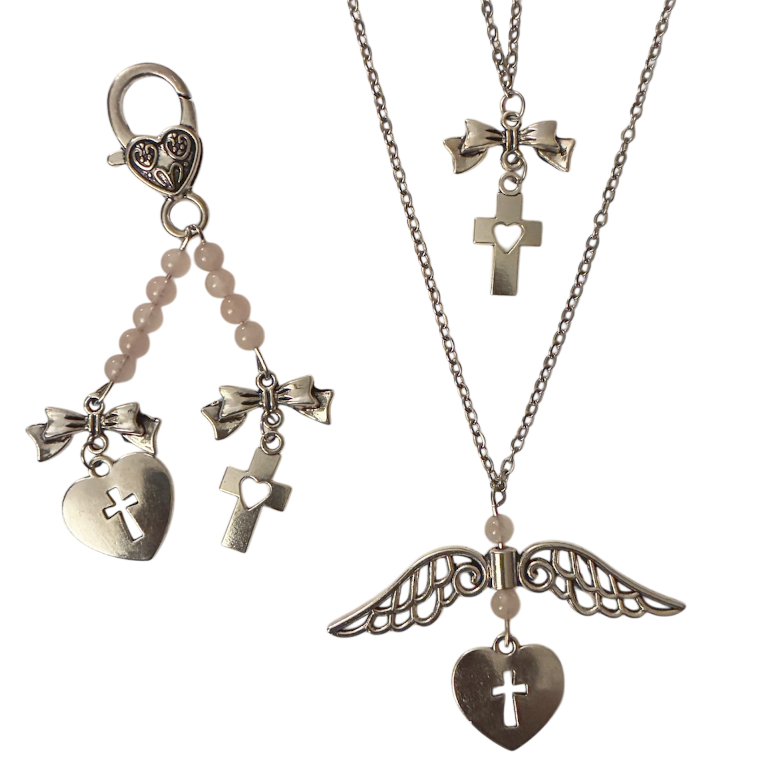 Angel of Love Set