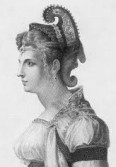 Zenobia, Queen of Palmyra