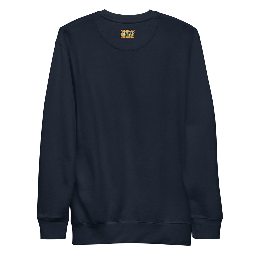 Thumbnail: Golden Eye Sweatshirt