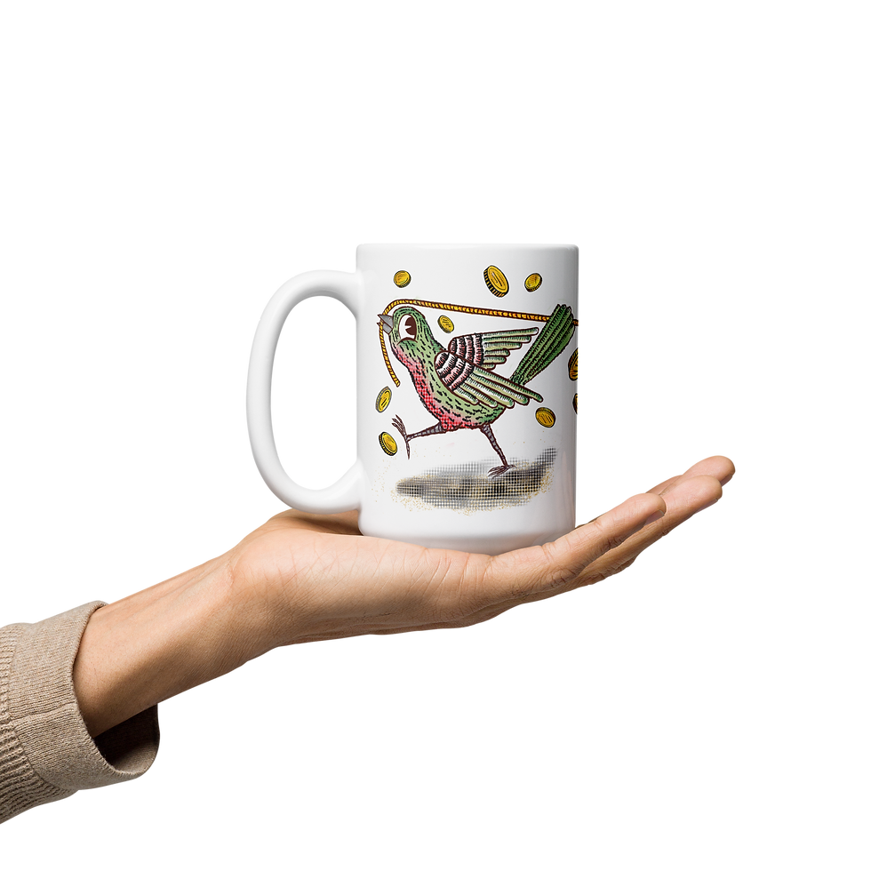 Thumbnail: Lucky Mug
