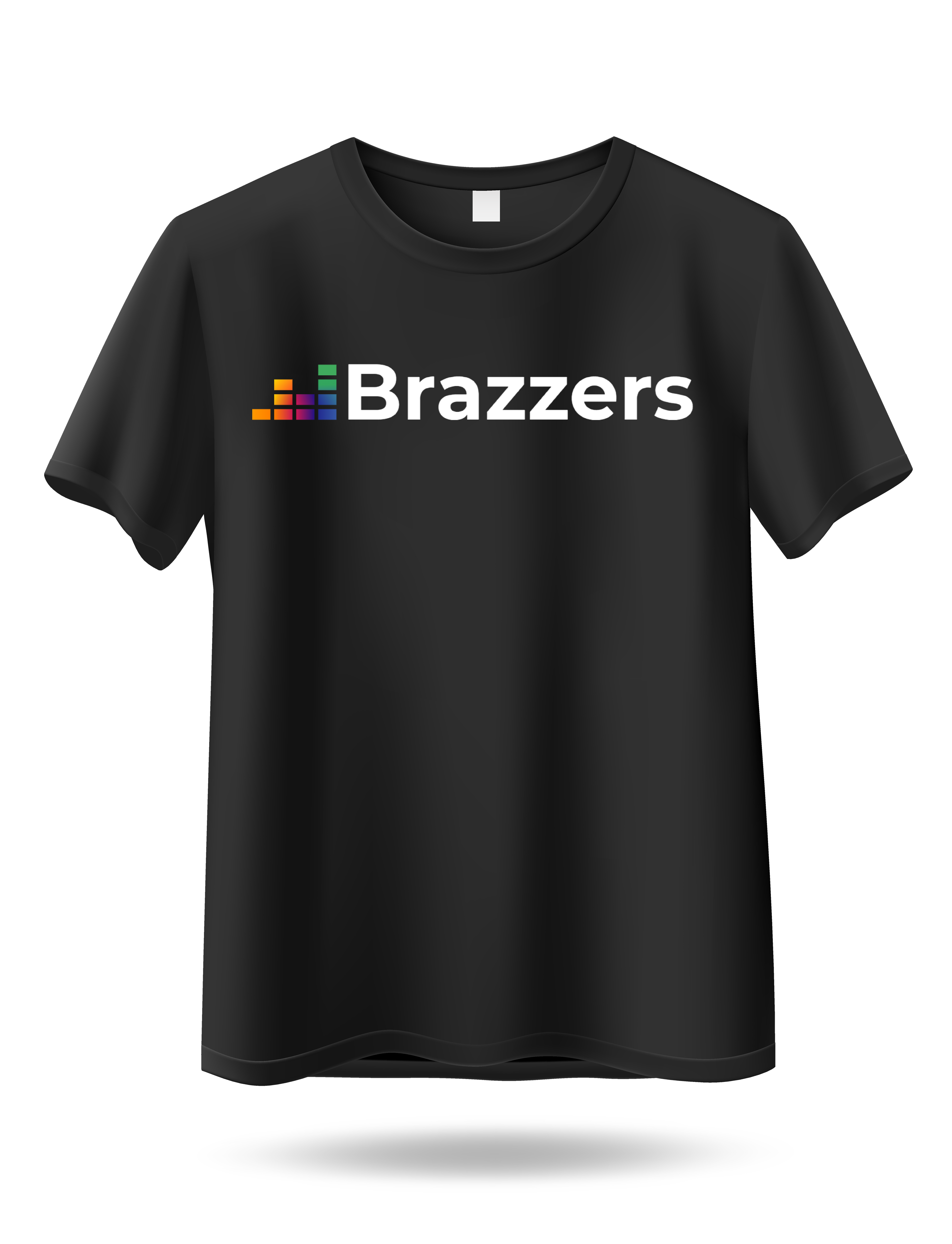 T-shirt Brazz