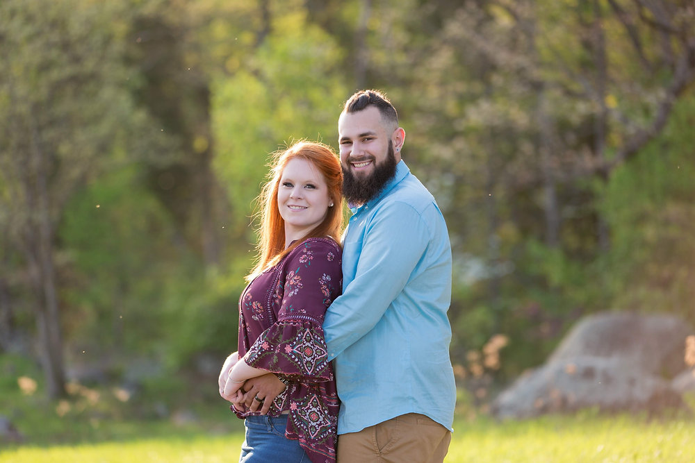 The Day My Life Changed Forever