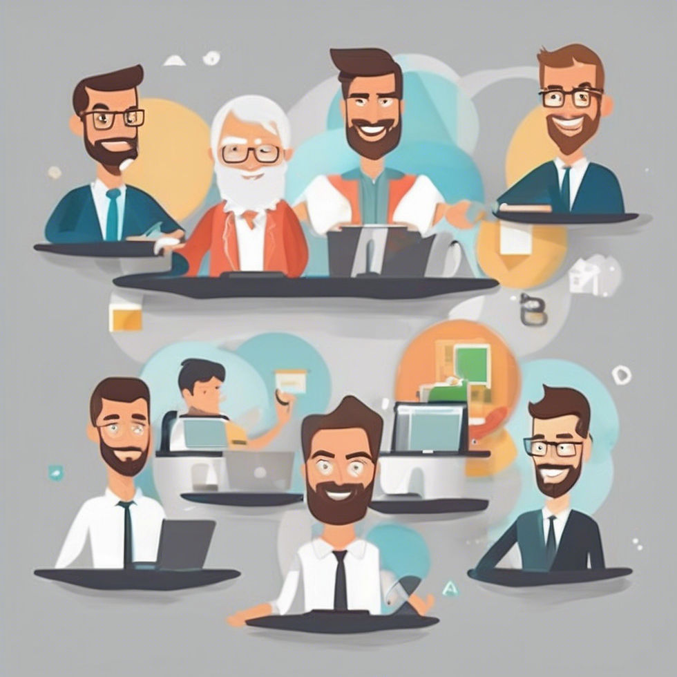 Hire the Best Full Stack Developers from Artoon Solutions Today!