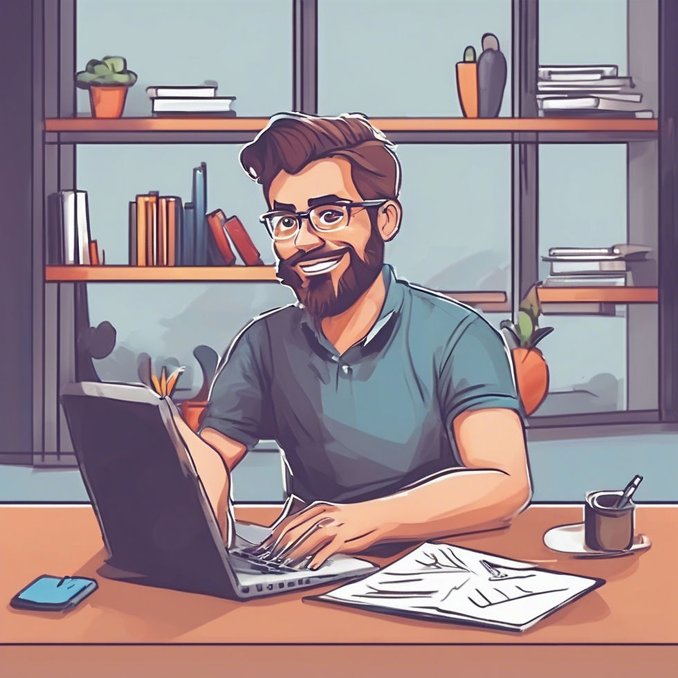 Why You Should Hire a Full Stack Developer from Artoon Solutions