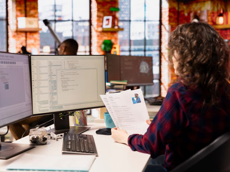 Top Benefits of Hiring a Full Stack Developer in the USA – A Strategic Move by Artoon Solutions