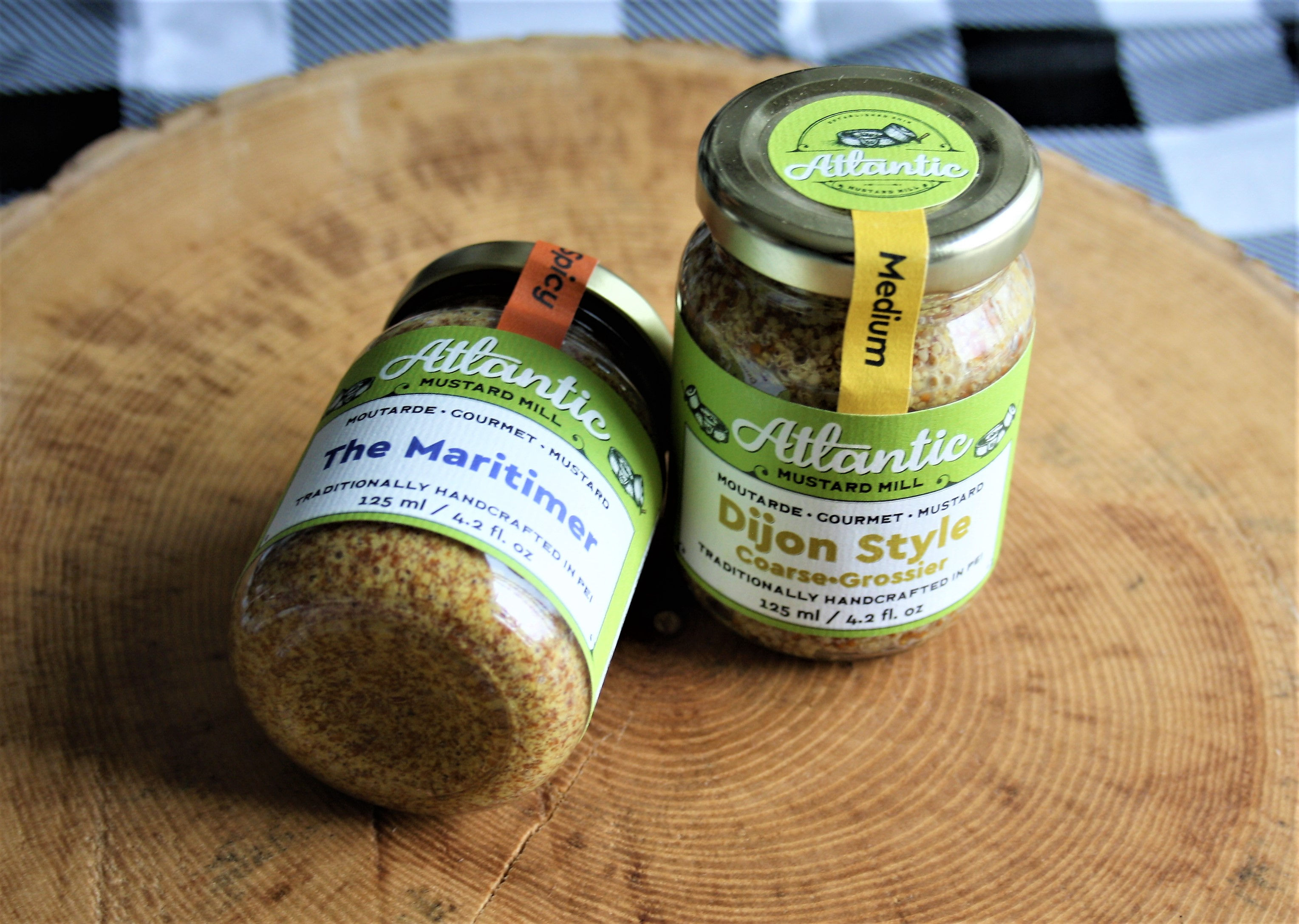 Extra Sauces Add Ons