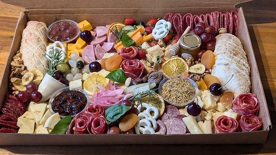 Party Box (Large 12+pp)