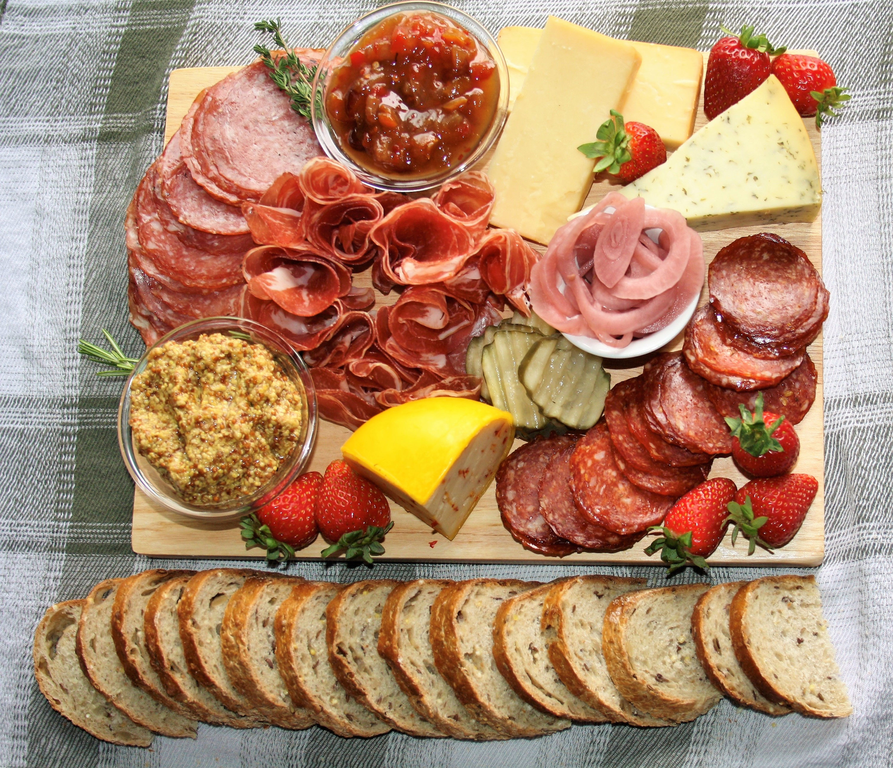 Monthly Special Large Box