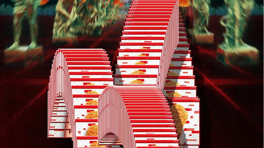 KFC NFT_4gif.gif