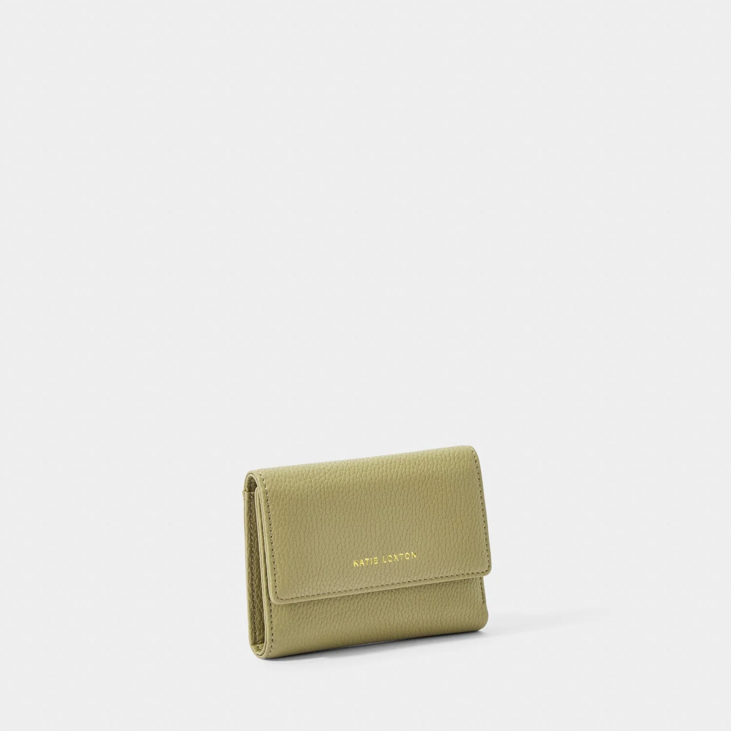 KATIE LOXTON Casey Purse Olive