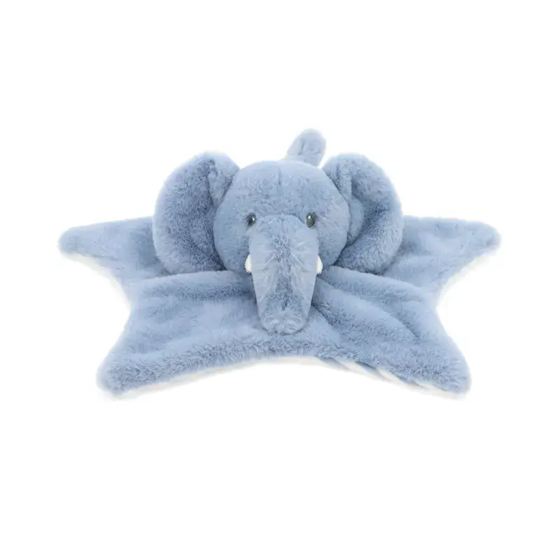 Keeleco Ezra Elephant Blanket 32cm