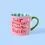 Thumbnail: ELEANOR BOWMER That Sounds Like a Tomorrow Problem Mug