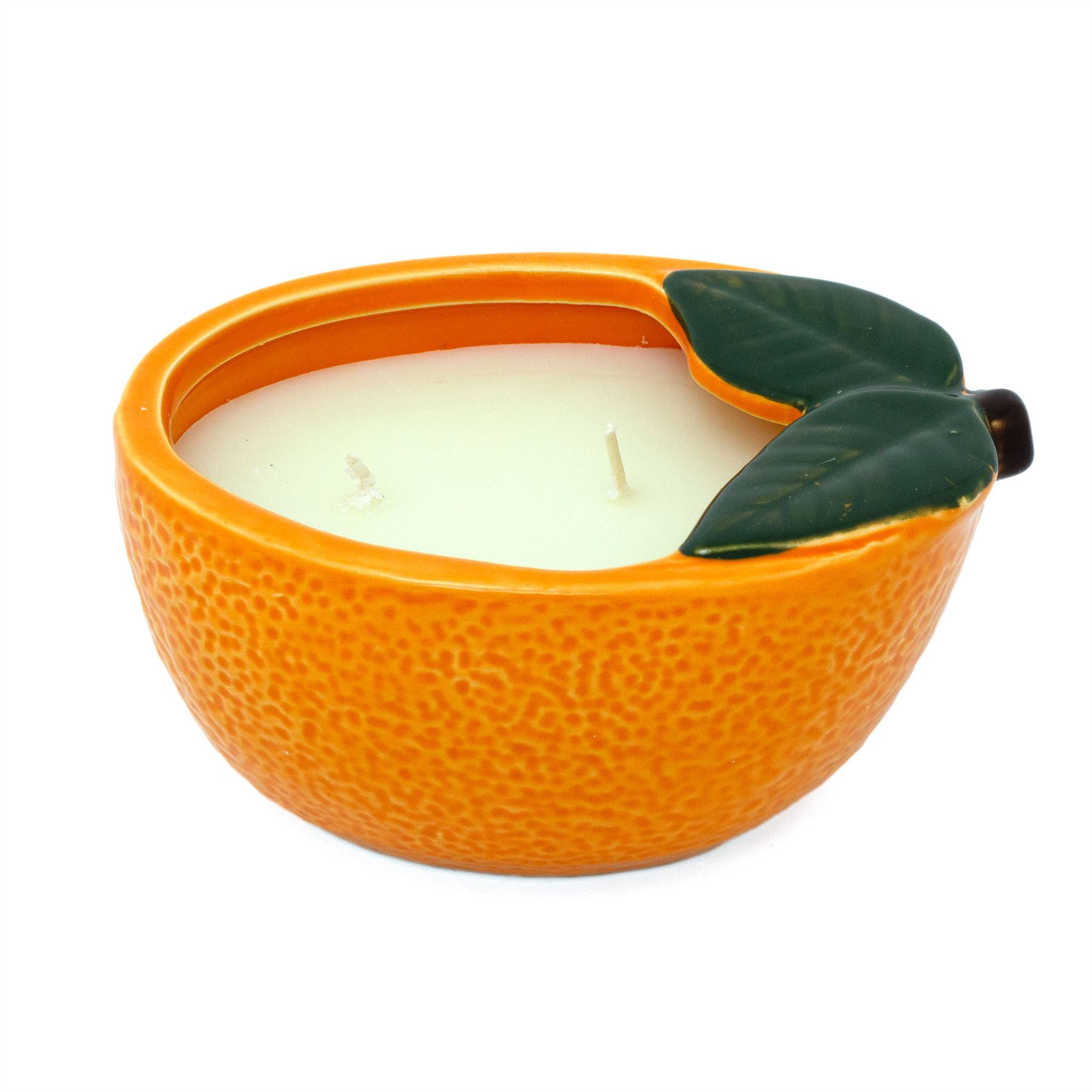 Citrus Zesty Candle