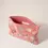 Thumbnail: ELIZABETH SCARLETT Seashell Coral Everyday Pouch