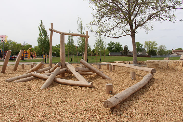 Sun Valley School Nature Playground.JPG