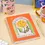 Thumbnail: ELEANOR BOWMER Grateful For Every Day Sunflower Notebook