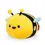 Thumbnail: LEGAMI Bee Stuffed Toy - Mini Super Soft!