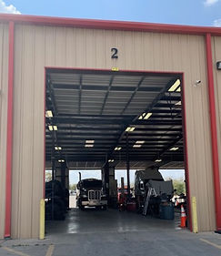 Heavy Duty Truck Repair Near Temple, TX