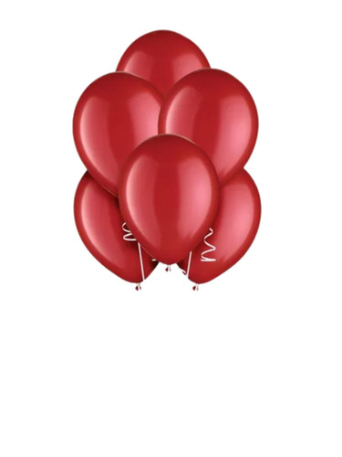 By the Bundles | STLBalloonLady
