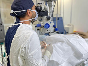 PRELEX SURGERY IN DELHI: Life Beyond Reading Glasses