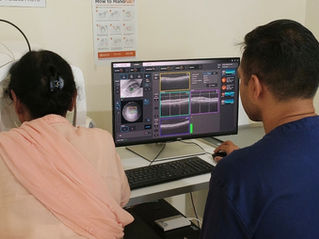 A Ray of Hope for Inherited Retinal Dystrophies: What MOGENRY's Filings Actually Mean