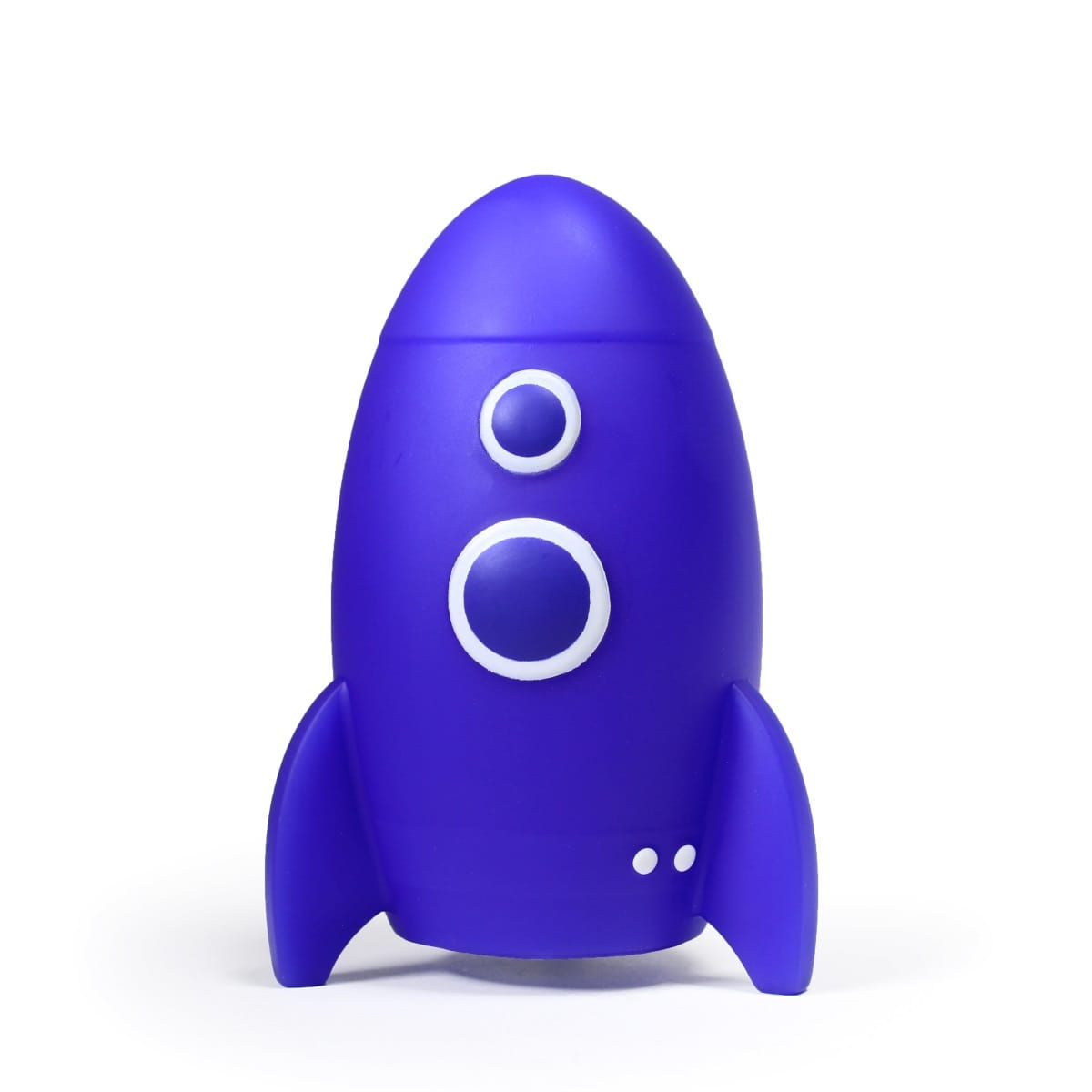 מנורת לד טיל כחול