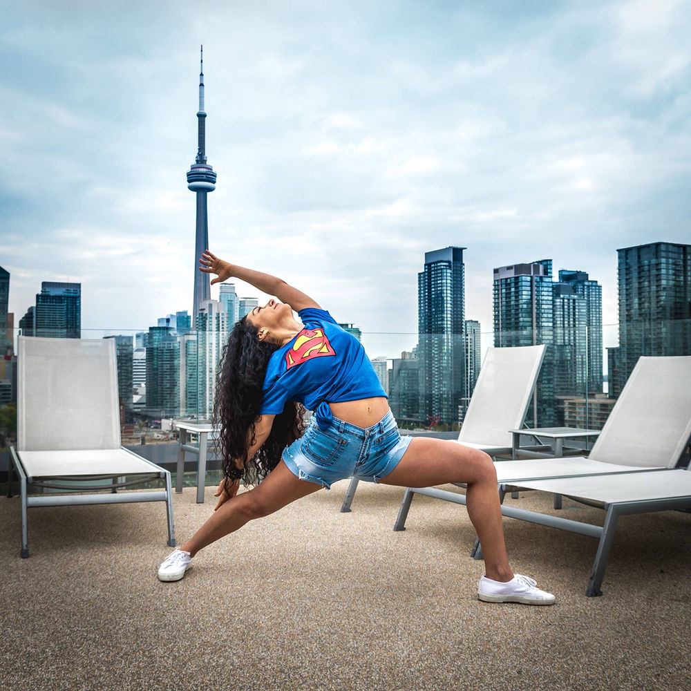 Just Breathe…and Some Super Awesome Things To Do So You Don't Go Shack