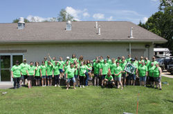 picture of group of people