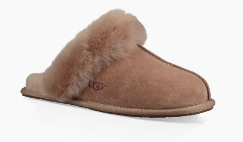 RR283 - Ugg Slippers
