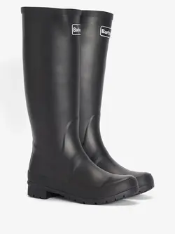 R707 - Barbour Wellies