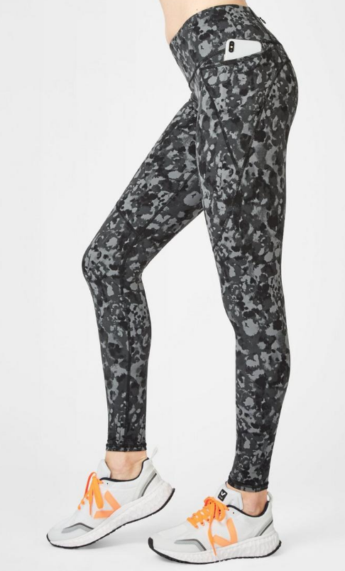 RR382 - Sweaty Betty Gym Leggings