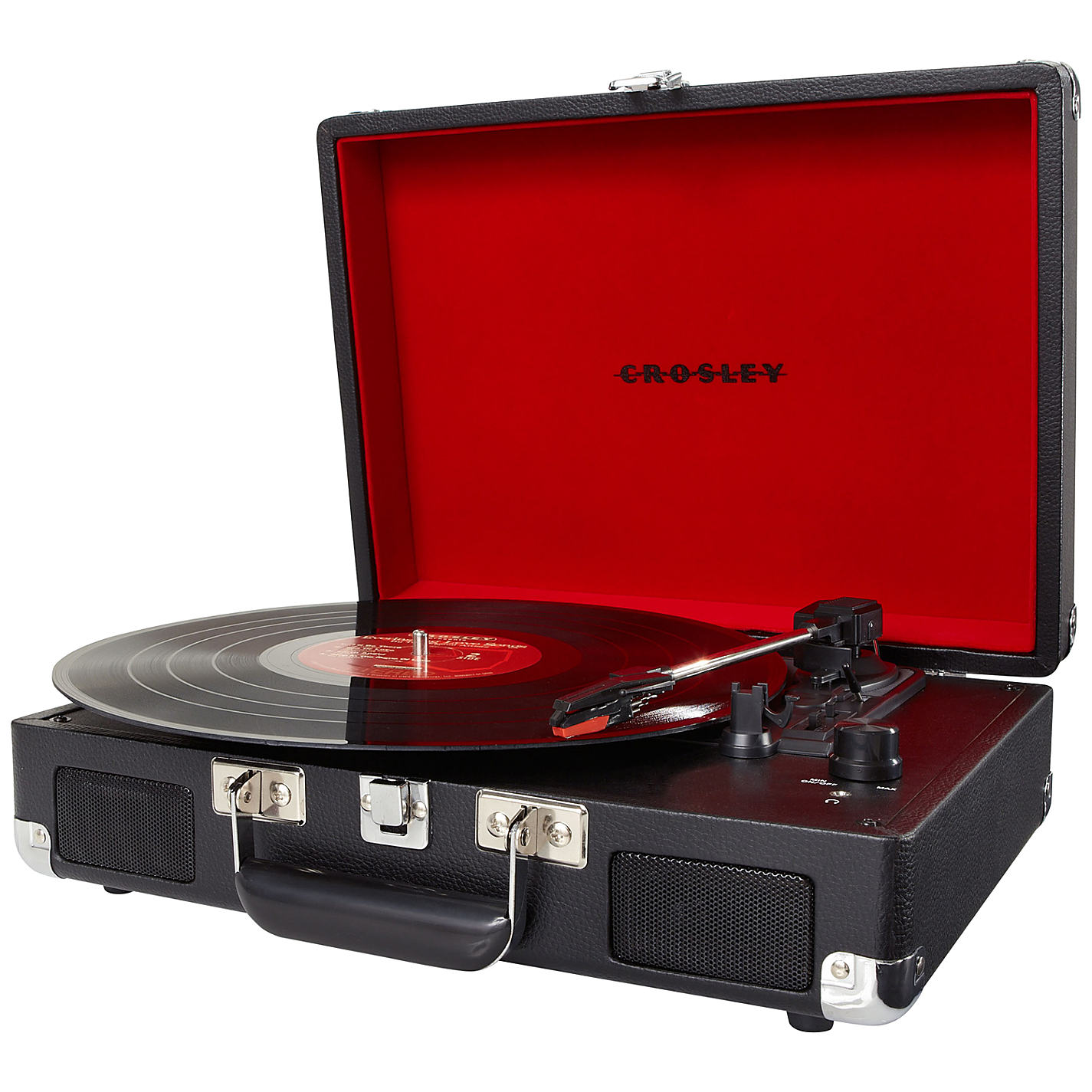 RR176 - Crosley Cruiser Turntable